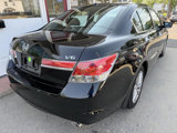 Used 2012 Honda Accord EX-L image 6