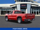 New 2025 GMC Sierra 1500 Pro w/ Pro Value Package image 4