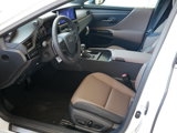 New 2025 Lexus ES 350 w/ Premium Package image 4