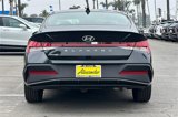 Certified 2025 Hyundai Elantra Sport image 5