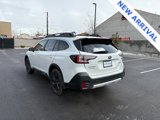 Used 2022 Subaru Outback Limited w/ Popular Package #2 image 6