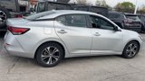 Used 2021 Nissan Sentra SV image 5