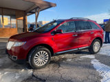 Used 2013 Lincoln MKX FWD w/ Wood Pkg image 2