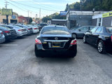 Used 2013 Nissan Altima 2.5 SL w/ Technology Pkg image 4