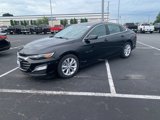 Used 2024 Chevrolet Malibu LT image 3