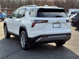 New 2025 Chevrolet Equinox LT image 4