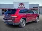 Used 2019 Jeep Grand Cherokee Limited w/ Trailer Tow Group IV image 5