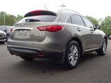 Used 2015 INFINITI QX70 AWD w/ Premium Package image 6