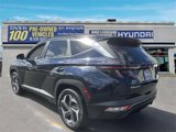 Certified 2022 Hyundai Tucson SEL image 6