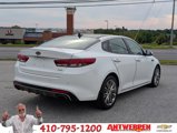 Used 2017 Kia Optima SX image 4