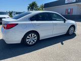 Used 2016 Subaru Legacy 2.5i Premium image 5