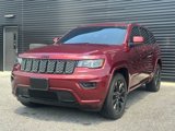 Used 2020 Jeep Grand Cherokee Altitude image 2