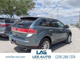 Used 2010 Lincoln MKX 2WD image 3