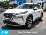 Used 2022 Nissan Rogue SV image 5
