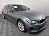 Certified 2024 BMW 330i Sedan w/ Premium Package image 4