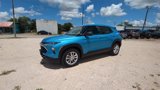 New 2026 Chevrolet TrailBlazer LS w/ LS Convenience Package image 4