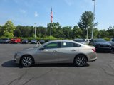 Used 2022 Chevrolet Malibu LT image 4