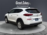 Used 2020 Hyundai Tucson Value image 3
