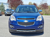 Used 2010 Chevrolet Equinox LTZ image 2