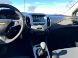 Used 2018 Chevrolet Cruze LS image 3