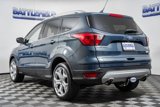 Certified 2019 Ford Escape Titanium w/ U0J03 - Titanium Tow Package image 4