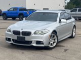 Used 2012 BMW 528i xDrive Sedan image 3
