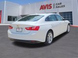 Used 2024 Chevrolet Malibu LT image 6