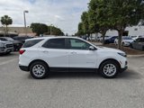 Used 2022 Chevrolet Equinox LT image 3