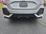 Used 2017 Honda Civic Sport image 5