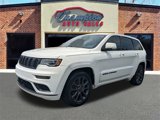 Used 2019 Jeep Grand Cherokee High Altitude image 4