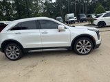 Used 2022 Cadillac XT4 Premium Luxury w/ Technology Package image 3