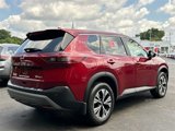 Certified 2023 Nissan Rogue SV image 2