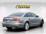 Used 2014 Audi A6 2.0T Premium Plus w/ Premium Plus Package image 4