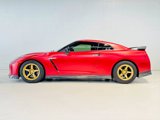 Used 2018 Nissan GT-R Premium image 2