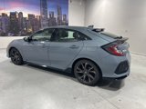 Used 2018 Honda Civic Sport Touring image 4