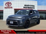 Used 2022 Kia Soul LX image 6