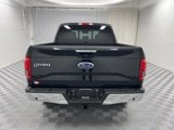 Used 2015 Ford F150 Lariat w/ Equipment Group 502A Luxury image 5