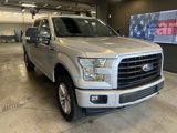 Used 2017 Ford F150 XL w/ Equipment Group 101A Mid image 2
