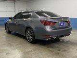 Used 2015 Lexus GS 350 AWD image 3