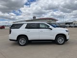 New 2025 Chevrolet Tahoe LT w/ Comfort Package image 6