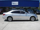 Used 2011 Lexus LS 460 AWD image 3