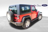 Used 2018 Jeep Wrangler Sport image 3