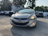 Used 2013 Hyundai Elantra image 2