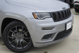 Used 2021 Jeep Grand Cherokee High Altitude image 3