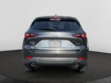 Used 2023 MAZDA CX-5 AWD 2.5 S w/ Preferred Package image 5