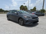 Used 2023 Kia Forte LXS image 2