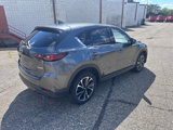 Used 2022 MAZDA CX-5 AWD 2.5 S w/ Premium Plus Pkg image 3