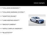 Certified 2019 Toyota Camry LE image 2