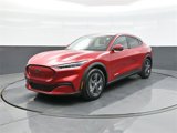 Used 2021 Ford Mustang Mach-E Select w/ Comfort/Technology Package image 3