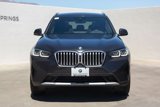 Certified 2022 BMW X3 sDrive30i w/ Premium Package 2 image 4